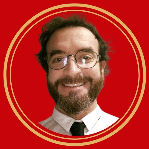 Daniele Colomba