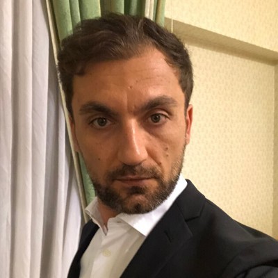 Stefano Fornasiero