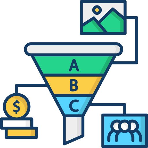 daniele cavicchia funnel logo