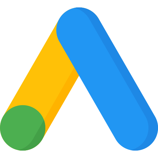 daniele cavicchia google ads logo