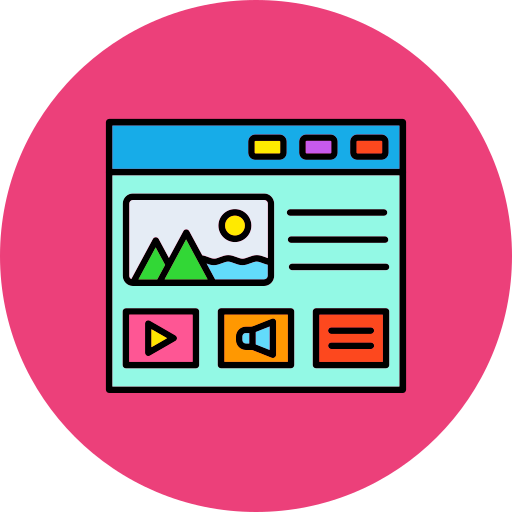 daniele cavicchia landing page logo